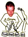 DAVID CHAZAM